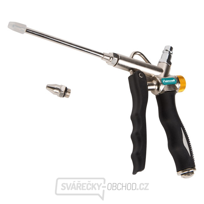 Ofukovací pistole BP PRO DUO Ofukovací pistole BP PRO DUO gallery main image