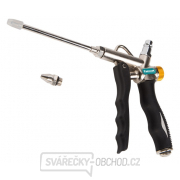 Ofukovací pistole BP PRO DUO Ofukovací pistole BP PRO DUO gallery main image