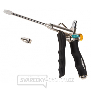 Ofukovací pistole BP PRO DUO Ofukovací pistole BP PRO DUO gallery main image