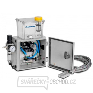 Mikrodávkovací přístroj MD 12 (230V) Mikrodávkovací přístroj MD 12 (230V) gallery main image