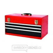 Kovový box na nářadí TBD 133A gallery main image