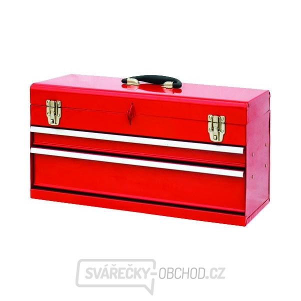 Kovový box na nářadí TBD 132A