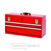 Kovový box na nářadí TBD 132A Kovový box na nářadí TBD 132A gallery main image
