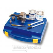 Startovacia sada Thermdrill MK3-4-C-S Startovacia sada Thermdrill MK3-4-C-S gallery main image