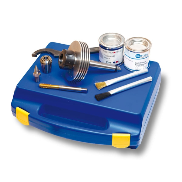 Levně Startovací sada Thermdrill MK2-3-C-L 8502312