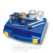 Thermdrill MK2-10-F-S Startovací sada Thermdrill MK2-10-F-S Startovací sada gallery main image