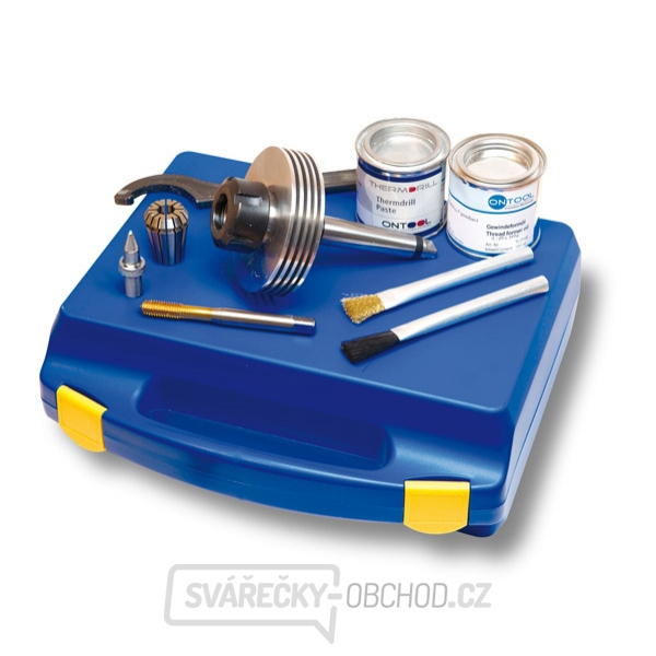 Startovací sada Thermdrill MK3-10-F-S