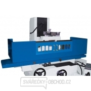 Přední a boční stěna ostřiku pro FSM 3060 gallery main image