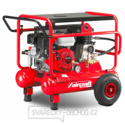 Stavební kompresor Aircar-Bau 500/20 B Stavební kompresor Aircar-Bau 500/20 B gallery main image
