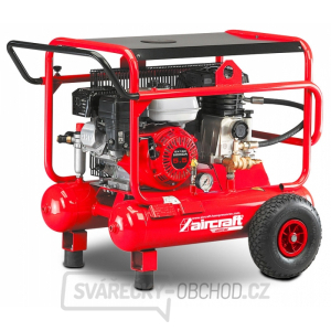 Stavební kompresor Aircar-Bau 500/20 B Stavební kompresor Aircar-Bau 500/20 B gallery main image