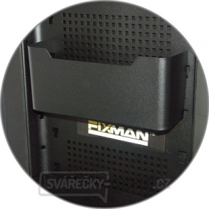 Závěsný držák na nářadí FIXMAN