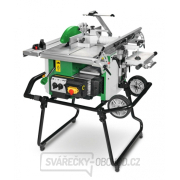 Víceúčelový dřevoobráběcí stroj UMK 6 Náhled