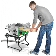 Víceúčelový dřevoobráběcí stroj UMK 6 náhled