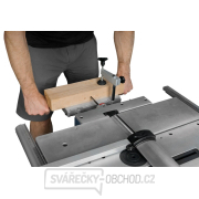 Víceúčelový dřevoobráběcí stroj UMK 6 náhled