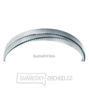 Pilový pás 5020 × 25 × 0,6 mm (3 z/