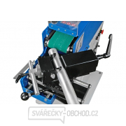 Pásová bruska na trubky a profily KRBS 101 Pásová bruska na trubky a profily KRBS 101 náhled