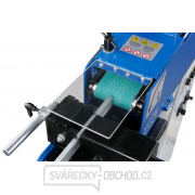 Pásová bruska na trubky a profily KRBS 101 Pásová bruska na trubky a profily KRBS 101 náhled