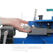 Pásová bruska na trubky a profily KRBS 101 náhled