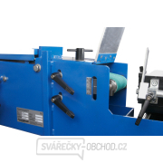 Pásová bruska na trubky a profily KRBS 101 náhled