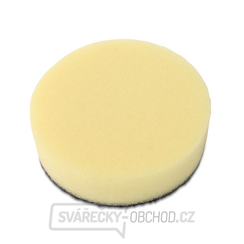 Leštící kotouč tvrdý 90 mm (pro PSM 3 PRO)