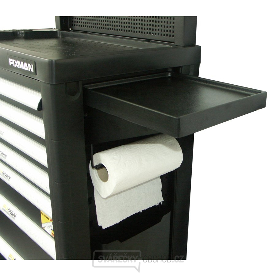 Závěsný boční stolek FIXMAN Závěsný boční stolek FIXMAN gallery main image