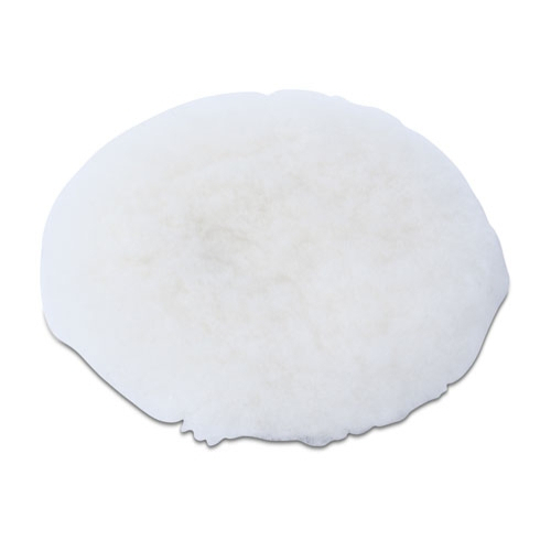 Levně Aircraft Leštící kotouč z jehněčí kůže 90 mm (pro PSM 3 PRO) 2403283