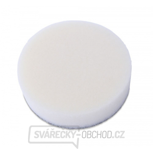 Leštící kotouč měkký 90 mm (pro PSM 3 PRO) Leštící kotouč měkký 90 mm (pro PSM 3 PRO) gallery main image