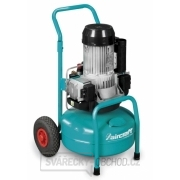 Mobilní kompresor Compact-Air BX 240 OF SILENT gallery main image