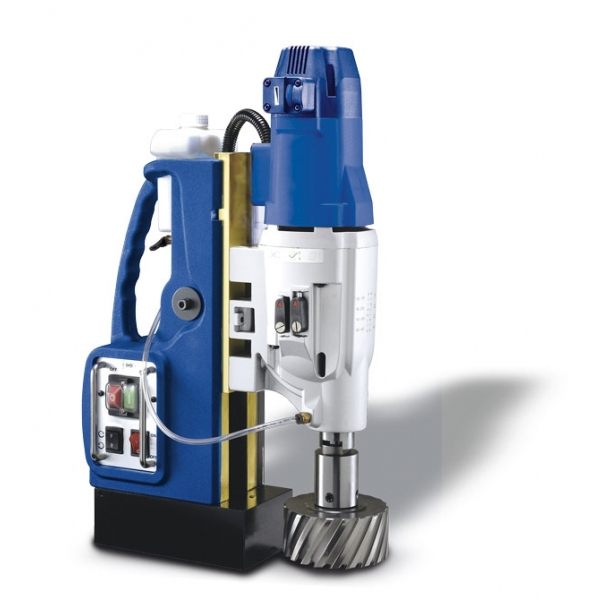 Metallkraft Magnetická vrtačka MB 1204 3861204