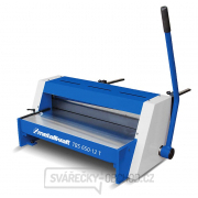 Pákové nůžky na plech TBS 650-12 T Pákové nůžky na plech TBS 650-12 T gallery main image