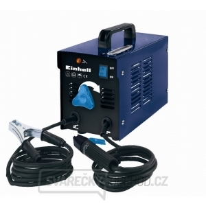 Svářečka elektrodová BT-EW 150 V Einhell Blue gallery main image
