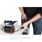 Satinovací bruska SM 100 náhled