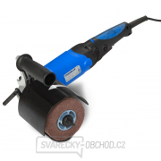 Satinovací bruska SM 100 Satinovací bruska SM 100 gallery main image