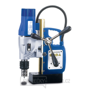 Magnetická vrtačka MB 502 E Náhled