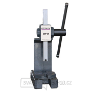 Ruční lis DDP 30 Náhled