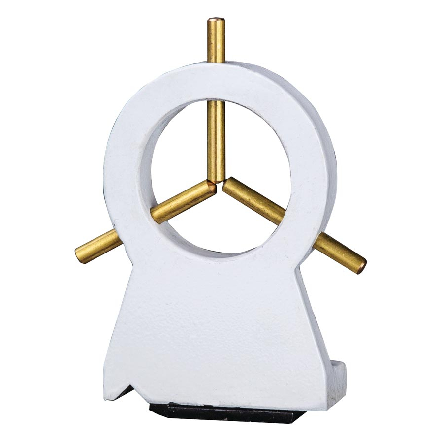 OPTIMUM Pevná luneta pro soustruh TU 1503 V 3440211