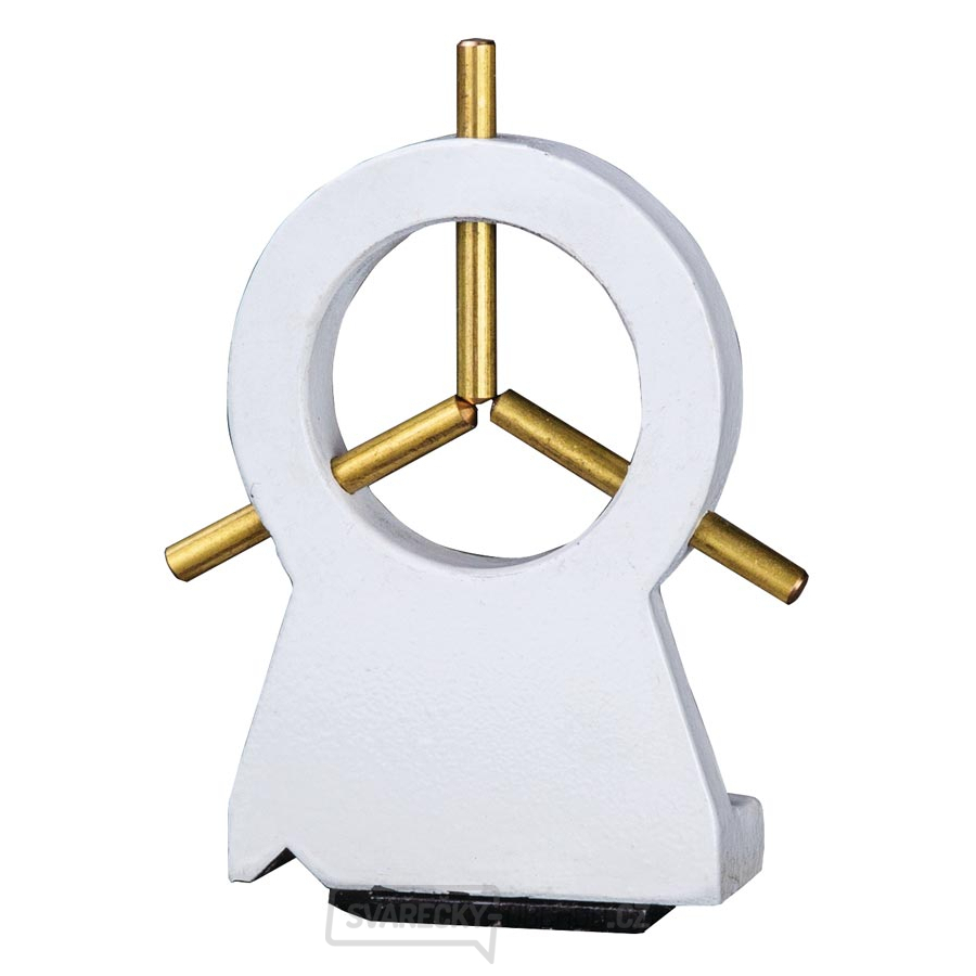 Pevná luneta pro soustruh TU 1503 V