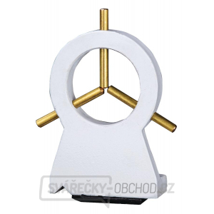 Pevná luneta pro soustruh TU 1503 V Pevná luneta pro soustruh TU 1503 V gallery main image