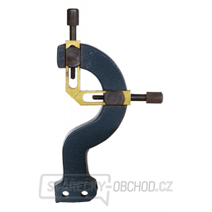 Pohyblivá luneta pro soustruh TU 2004 V Pohyblivá luneta pro soustruh TU 2004 V gallery main image