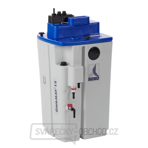 Separátor voda-olej Öwamat 16 Separátor voda-olej Öwamat 16 gallery main image