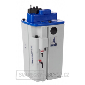 Separátor voda-olej Öwamat 16 Separátor voda-olej Öwamat 16 gallery main image