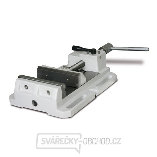 Strojní svěrák BSI-Q 100