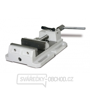 Strojní svěrák BSI-Q 100 Strojní svěrák BSI-Q 100 gallery main image