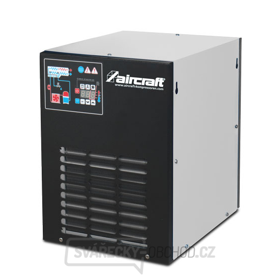 Kondenzační sušička AD 340