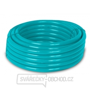 PU tlaková hadice Flexair 10 m, Ø 9/14,5 mm PU tlaková hadice Flexair 10 m, Ø 9/14,5 mm gallery main image