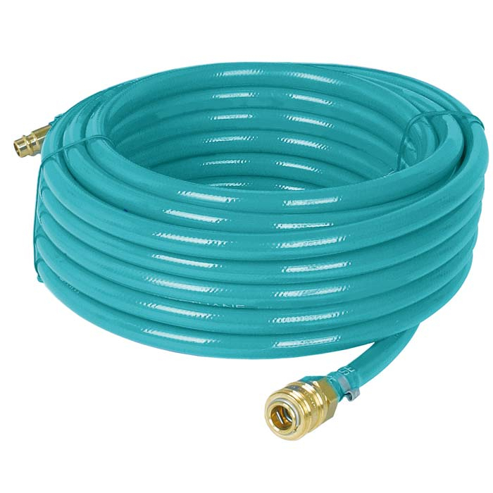 Levně PU tlaková hadice Flexair 20 m, 9/14,5 mm s rychlospojkou 2105520