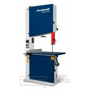 Pásová pila na dřevo HBS 700 AS gallery main image