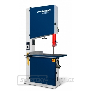 Pásová pila na dřevo HBS 600 AS Pásová pila na dřevo HBS 600 AS gallery main image
