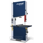 Pásová pila na dřevo HBS 800 AS gallery main image