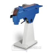 Pásová bruska na kov MBSM 75-200-1 (400V) gallery main image